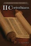 II Corinthians: A Literary Commentary on Paul the Apostle's Second Letter to the Corinthians