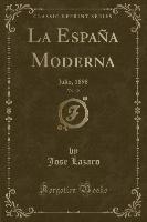 La España Moderna, Vol. 10