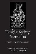 The Haskins Society Journal 16
