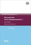 Mechanische Verbindungselemente 1