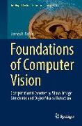 Foundations of Computer Vision