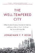 The Well-Tempered City