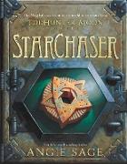 TodHunter Moon, Book Three: StarChaser