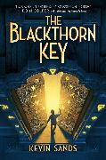 The Blackthorn Key