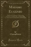 Madame Eugenio