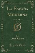 La España Moderna, Vol. 24