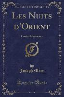 Les Nuits d'Orient