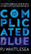 Complicated Blue