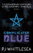 Complicated Blue