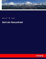 Gart der Gesundheit