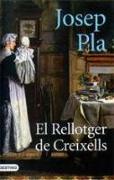 El rellotger de Creixells