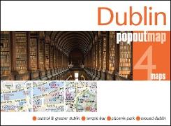 Dublin PopOut Map