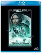 Rogue One - A Star Wars Story (Line Look 2020)