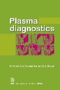 Plasma Diagnostics