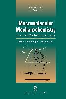 Macromolecular Mechanochemistry