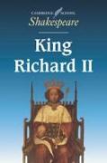 King Richard II