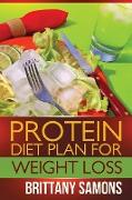 Protein Diet Plan for Weight Loss