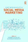 Contemporary Issues in Social Media Marketing