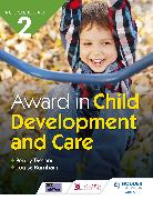 Cache Level 2 Award in Child Development and Care