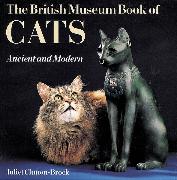 The British Museum Book of Cats