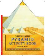 Pyramid Activity Book