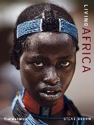 Living Africa (Limited Edition with Landscape Print)