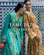 Tamy Tazi: Caftans