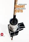 Short Cuts: Artists in China: Vol. 1
