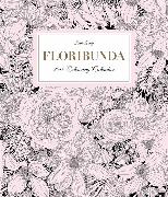 Floribunda 2018 Colouring Calendar