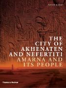 The City of Akhenaten and Nefertiti