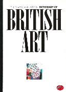 The Thames & Hudson Dictionary of British Art
