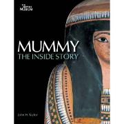 Mummy: The Inside Story