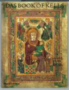 Das Book of Kells