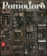Arnaldo Pomodoro: General Catalogue of Sculptures