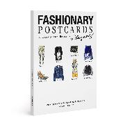 Fashionary Postcards