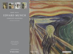 Edvard Munch: Complete Paintings