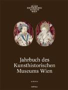 Jahrbuch des Kunsthistorischen Museums Wien 17/18