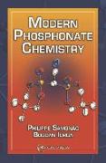 Modern Phosphonate Chemistry