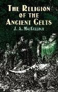 The Religion of the Ancient Celts