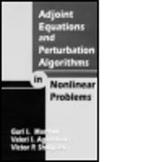 Adjoint Equations and Perturbation Algorithms in Nonlinear Problems