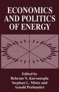 Economics and Politics of Energy