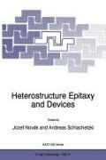 Heterostructure Epitaxy and Devices