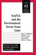 NAFTA and the Environnment – Seven Years Later