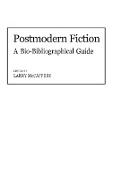 Postmodern Fiction