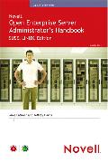 Novell Open Enterprise Server Administrator's Handbook, SUSE LINUX Edition