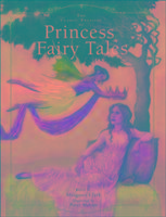 The Classic Treasury of Princess Fairy Tales