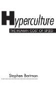 Hyperculture