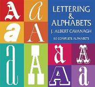 Lettering and Alphabets