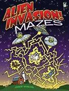 Alien Invasion! Mazes