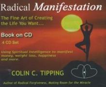 Radical Manifestation -- 4 CDs